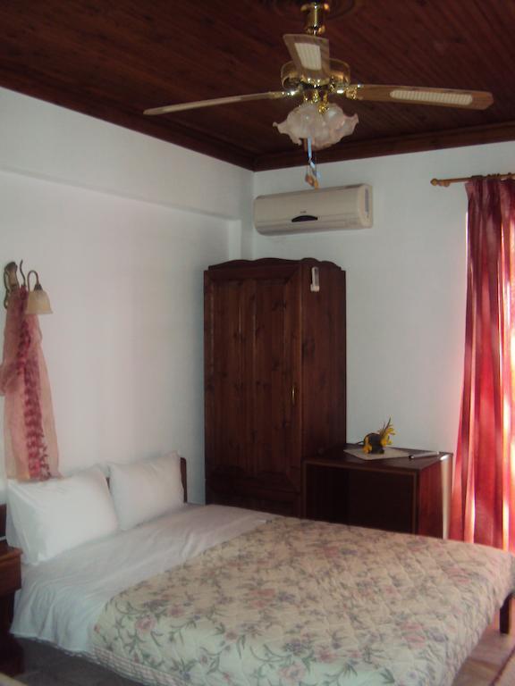 Vassilis Guesthouse Rapsáni Room photo